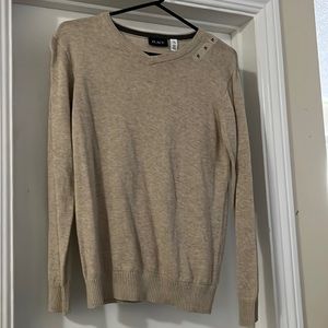 Boys V Neck sweater